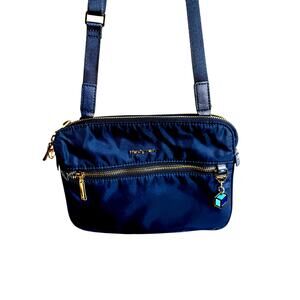 Hedgren Charm Attraction 2 Compartment Crossbody